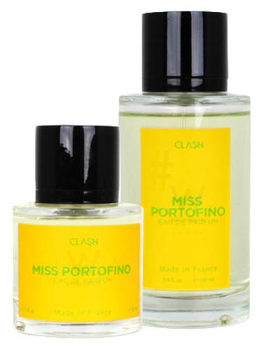 Miss Portofino by Clash