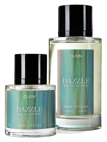 Dazzle by Clash