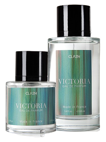 Victoria by Clash