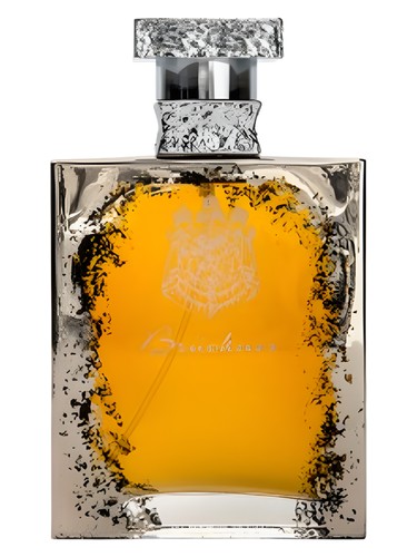 Muscade Argent by Parfumerie Bruckner