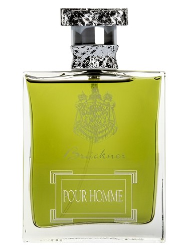 Pour Homme by Parfumerie Bruckner