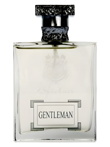 Gentleman by Parfumerie Bruckner