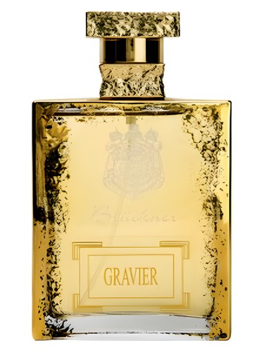 Gravier by Parfumerie Bruckner