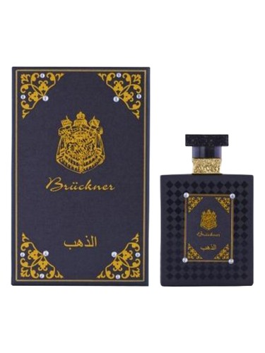 Aoud Gold by Parfumerie Bruckner
