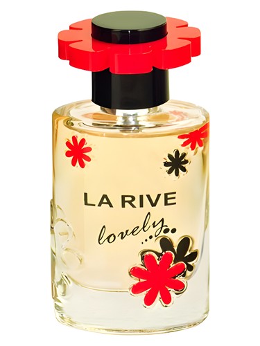 Style Lovely by La Rive