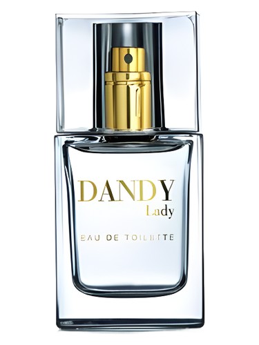 Dandy Lady by Fleur de Sante