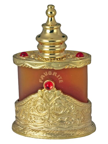 Favorite by Al Haramain Perfumes
