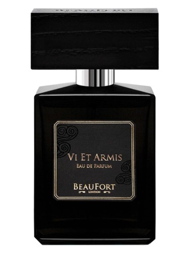Vi Et Armis by BeauFort London