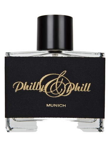 Midnight on Max Street (Emotional Oud) Philly&Phill perfume by Philly Phill