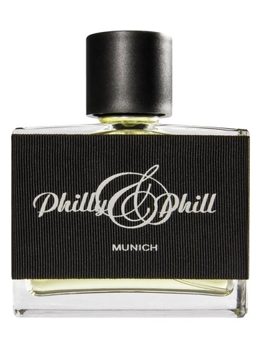 Romeo on the Rocks (Grey) Philly&Phill perfume by Philly Phill