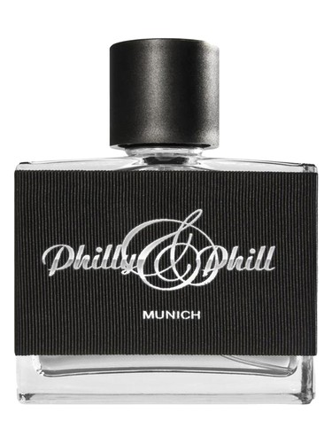 Easy For Ecstasy (Pure) Philly&Phill perfume by Philly Phill