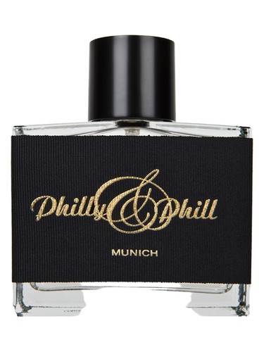 Date Me In Downtown (Sensual Oud) Philly&Phill perfume by Philly Phill