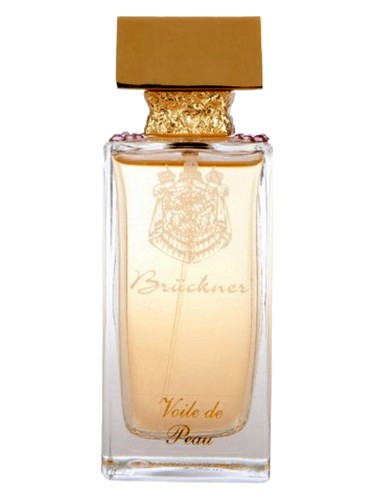 Voile de Peau by Parfumerie Bruckner