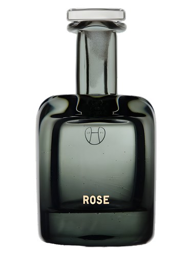 Rose by Perfumer H