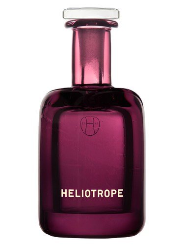 Heliotrope by Perfumer H