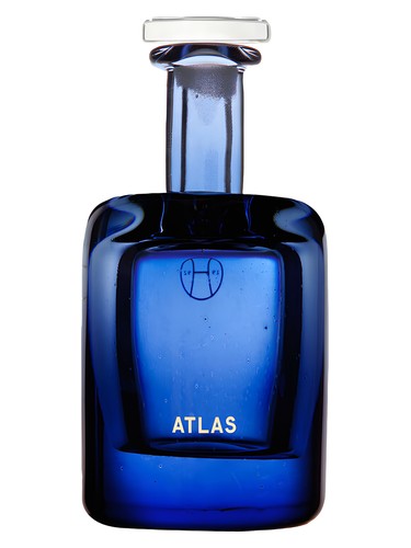 Atlas by Perfumer H