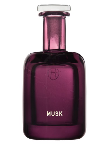 Musk by Perfumer H