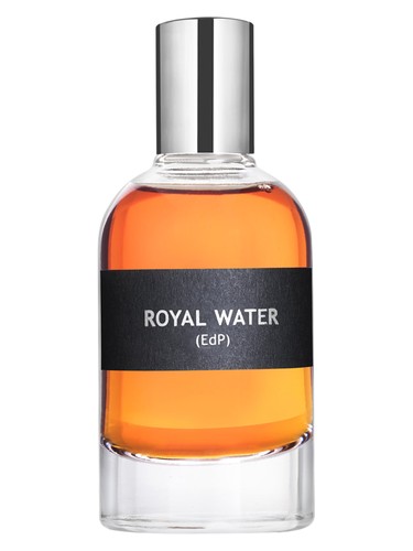 Royal Water by Therapeutate Parfums