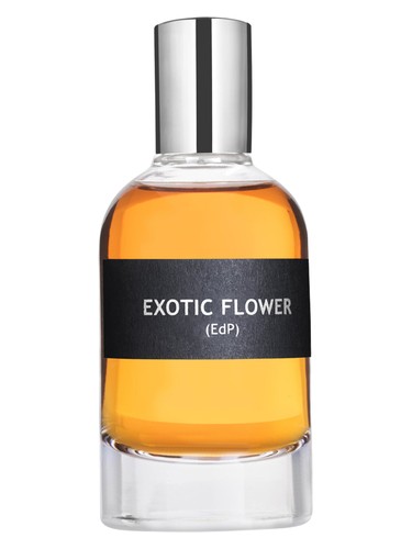 Exotic Flower by Therapeutate Parfums