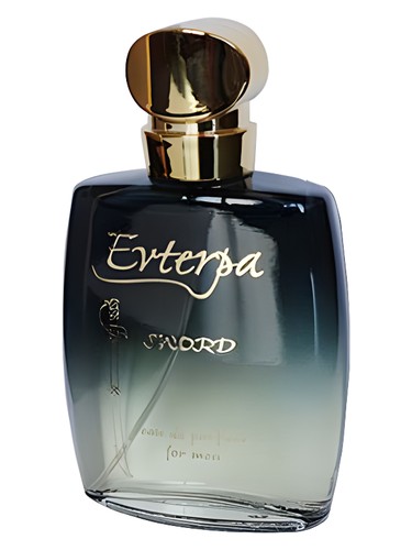 Sword Black by Evterpa