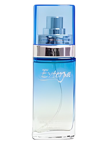 Luxe Blue by Evterpa