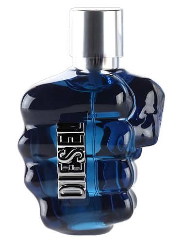 Only The Brave Extreme by Diesel