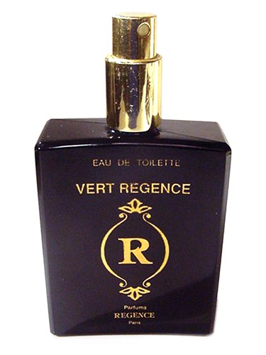 Vert Regence by Parfums Regence