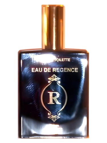 Eau De Regence by Parfums Regence