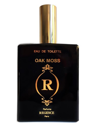 Oakmoss by Parfums Regence