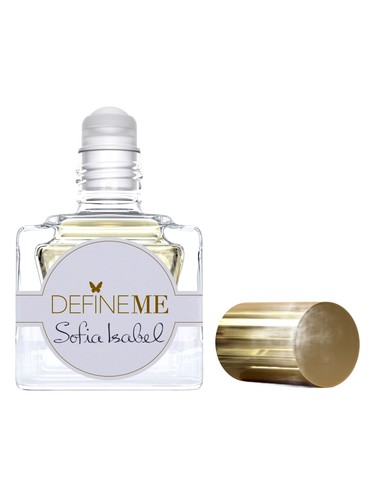 Sofia Isabel by DefineMe