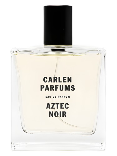 Aztec Noir by Carlen Parfums