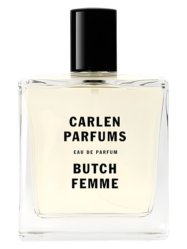 Butch Femme by Carlen Parfums