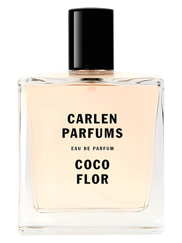 Coco Flor by Carlen Parfums