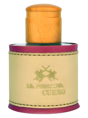 Cuero Mujer by La Martina