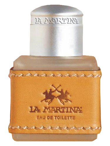 La Martina Hombre by La Martina