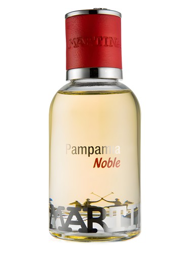 Pampamia Noble by La Martina