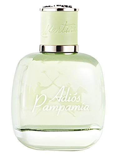 Adios Pampamia Mujer by La Martina