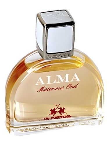 Alma Colecion Privada Misterious Oud by La Martina