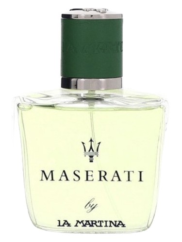 Maserati by La Martina