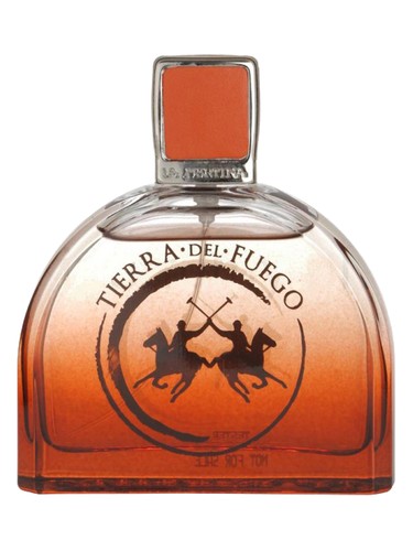 Tierra del Fuego by La Martina