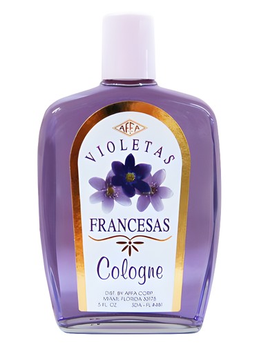 Violetas Francesas Cologne by Violetas Francesas