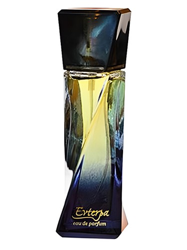 Evterpa Gold by Evterpa