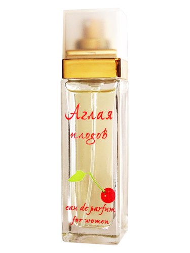 Aglaya Plodov by Evterpa