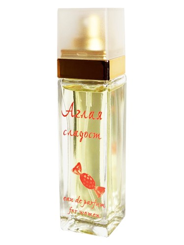 Aglaya Sladost by Evterpa