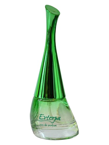 Strastni Tanci Zeleno by Evterpa