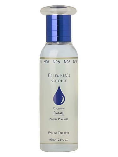 No 6 by Raphael by Milton Lloyd