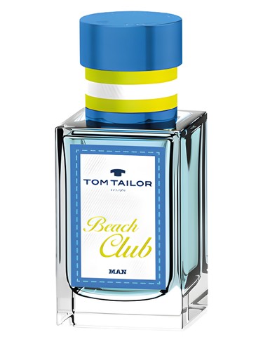 Tom Tailor Beach Club Man by Tom Tailor