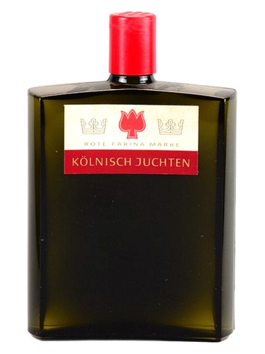 Kölnisch Juchten by Farina