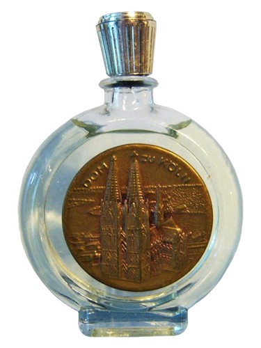 Dom zu Koln by Farina