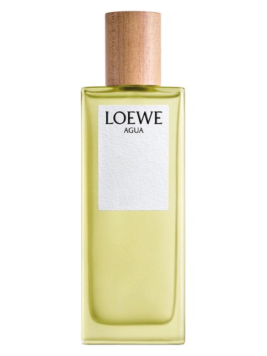Agua de Loewe by Loewe